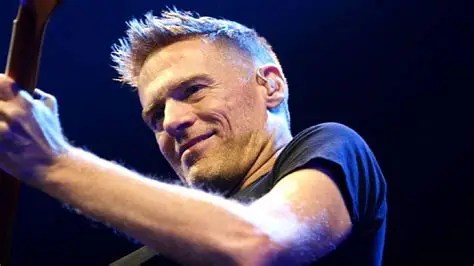 Bryan Adams