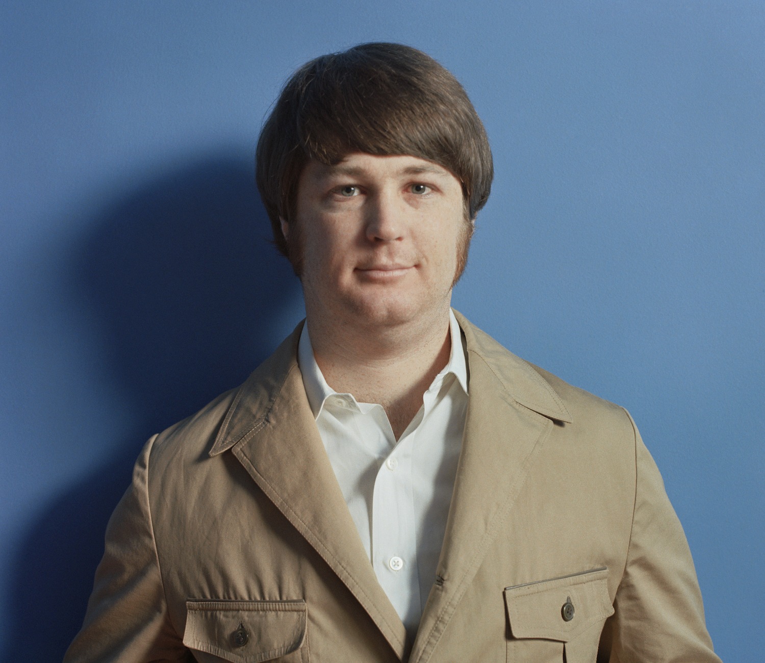 Brian Wilson