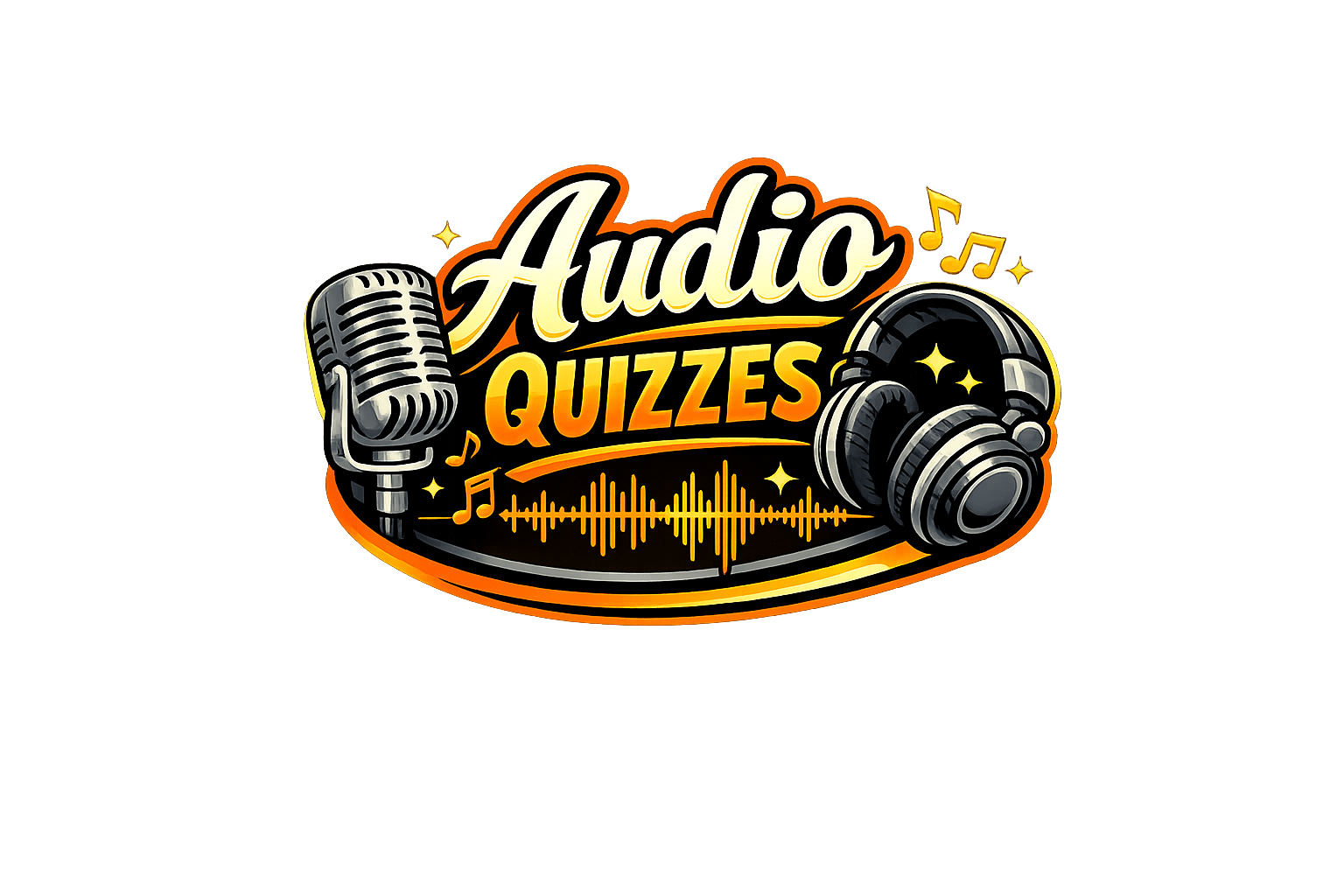 Audio Quizzes