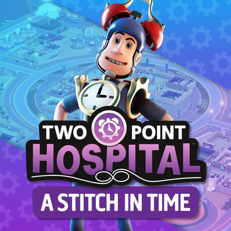 Two Point Hospital