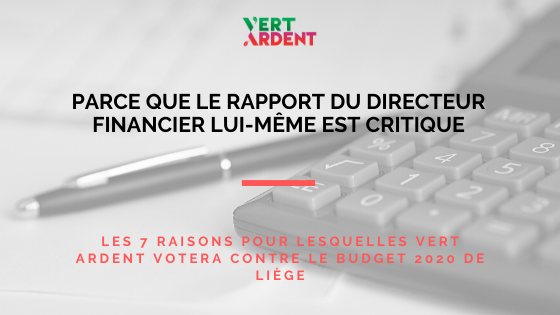 Vert Ardent - Budget 2020 - 1