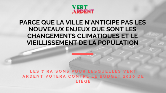 Vert Ardent - Budget 2020 - 3
