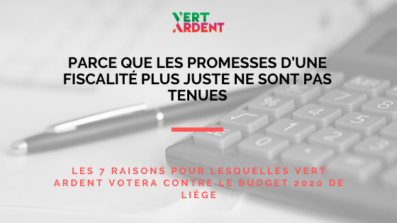Vert Ardent - Budget 2020 - 5