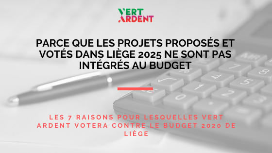 Vert Ardent - Budget 2020 - 7