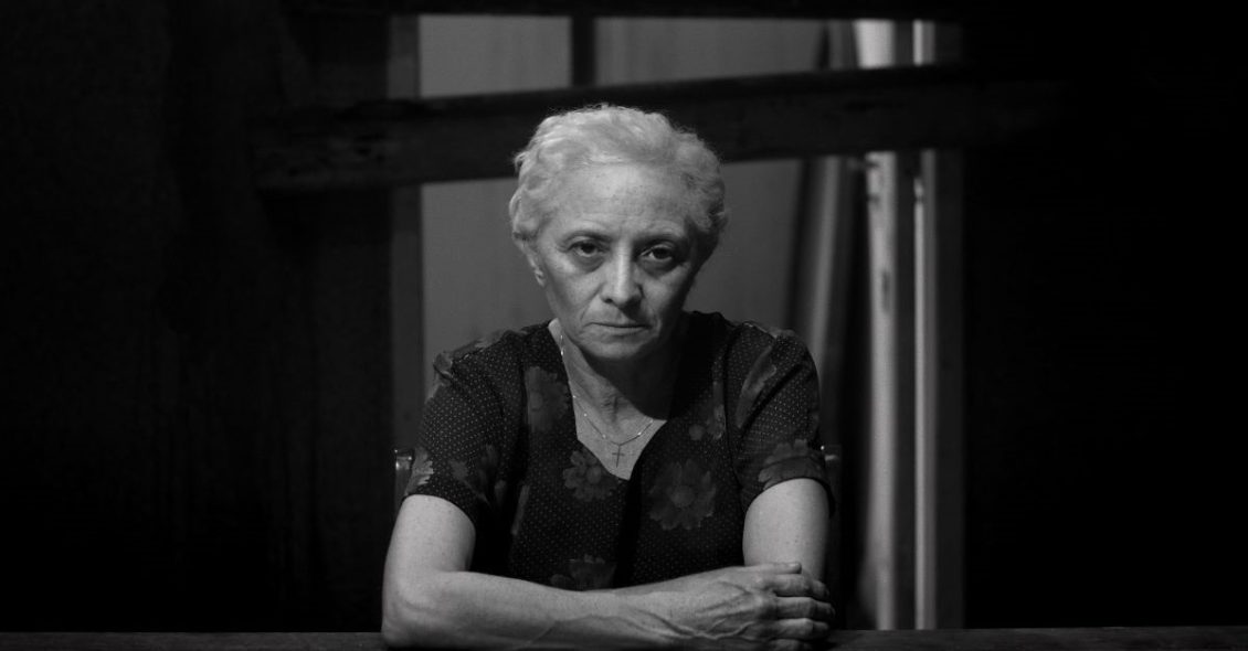 A Praia do Fim do Mundo