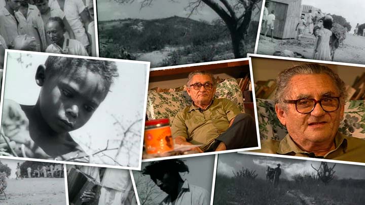 A Linguagem do Cinema - Linduarte Noronha