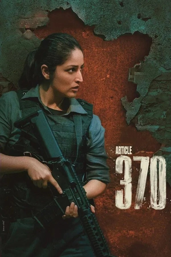 Articke 370