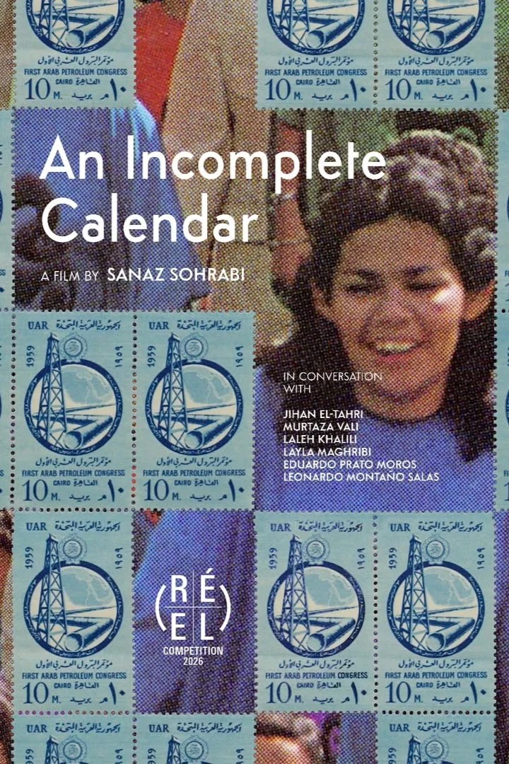 Um calendário incompleto