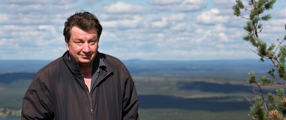 Retrospectiva Aki Kaurismäki