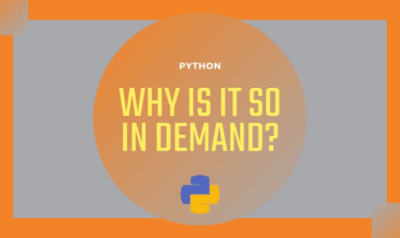On Demand Python Solutions For You - Artistic Retina Space Arts | Free Download