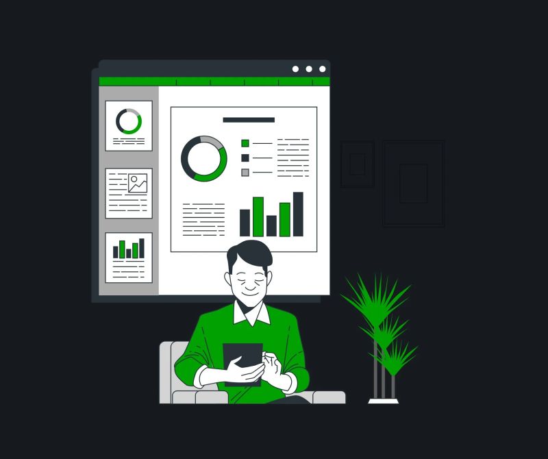 Tmp Clients Vertex Developments - 8K Gradient Patterns for Desktop