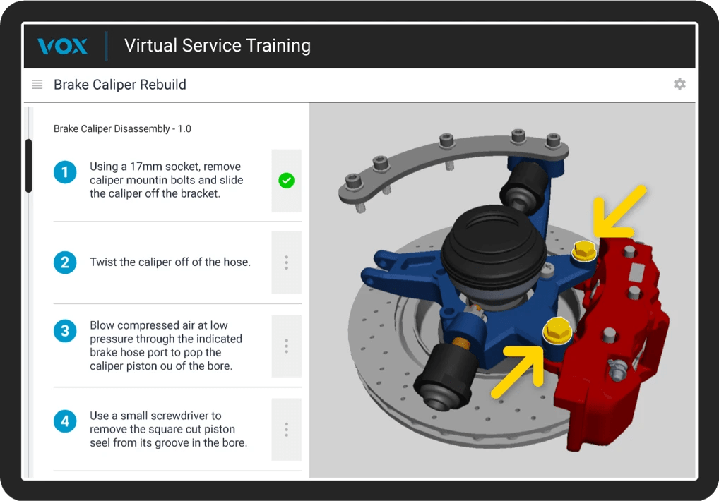 Vertex 3d Collaboration Platform Eases Access To Engineering Data - Ultra HD HD City Illustrations | Free Download