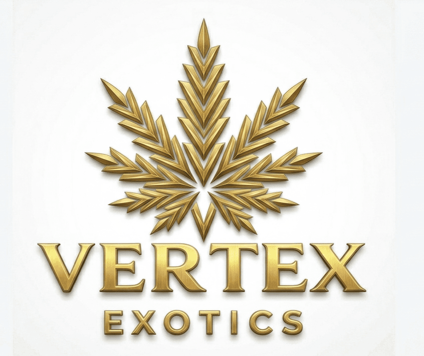 Vertex strain guide icon