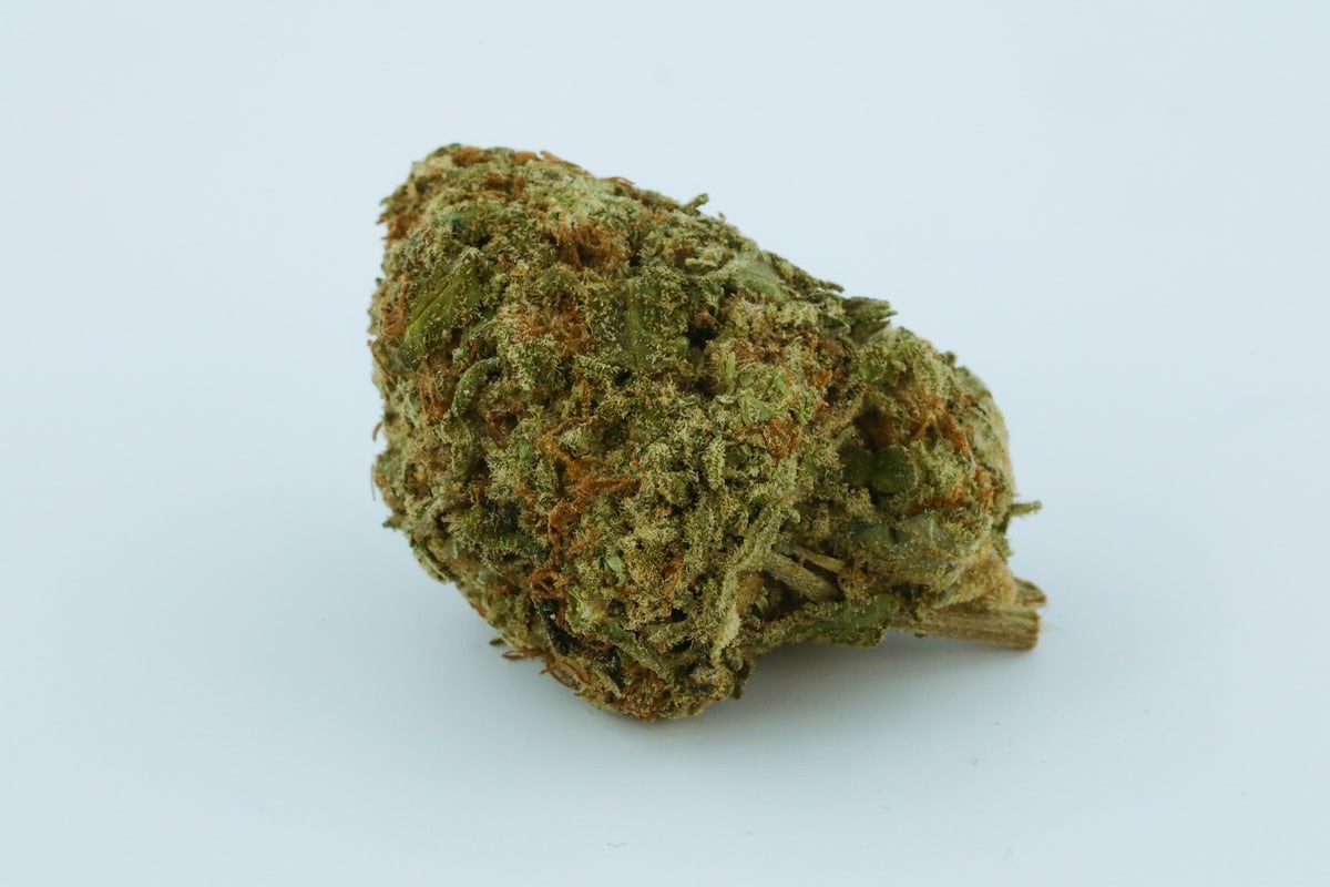 Atomic strain flower image 3