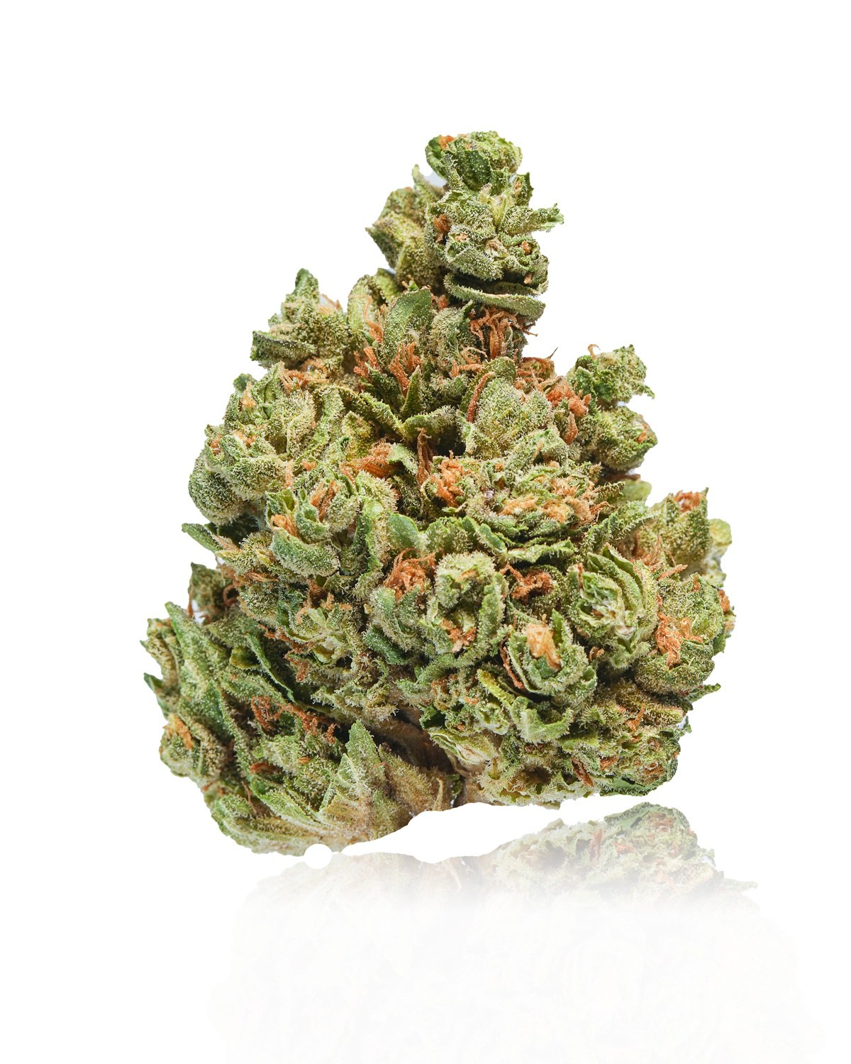 Count Chunkula strain flower image 4