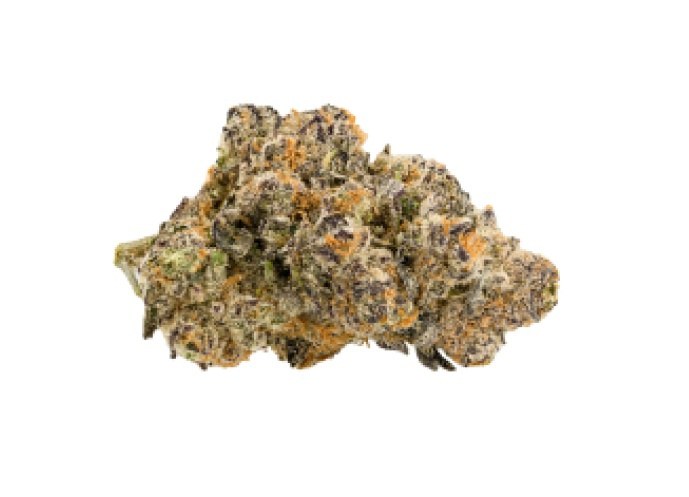 Devil strain flower