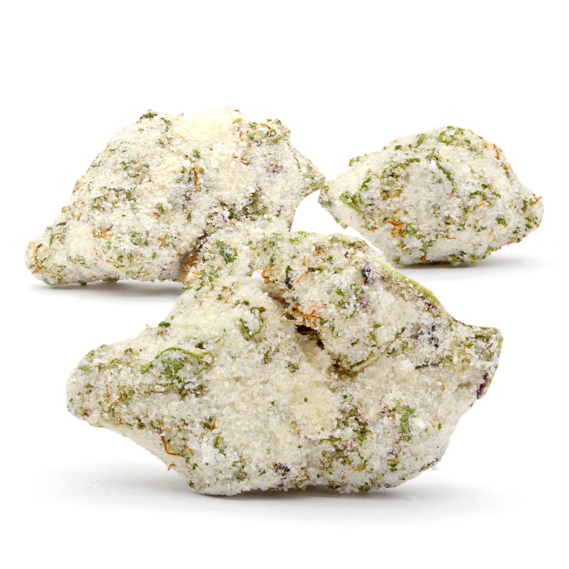THCa Snowcaps - 28 Gram