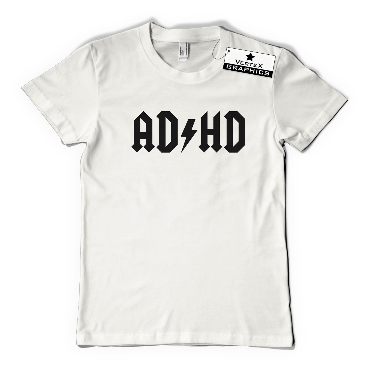 adhd shirt