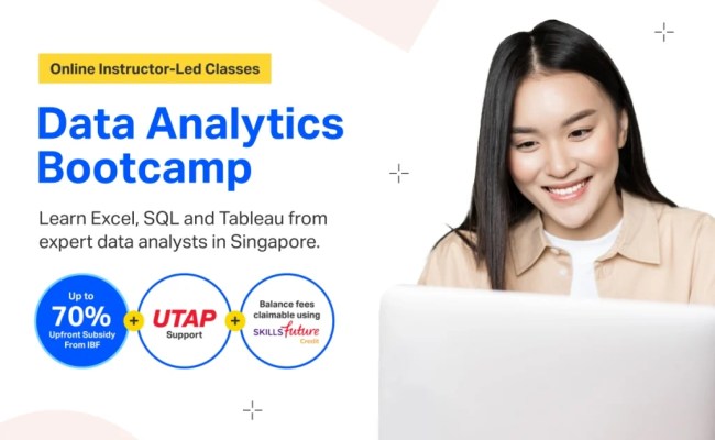 Best Data Analytics Tools To Learn In 2025 – Upskill Now