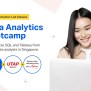 Best Data Analytics Tools To Learn In 2025 – Upskill Now