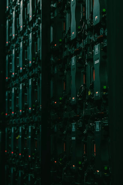 The Role of IT Solutions in Business Growth