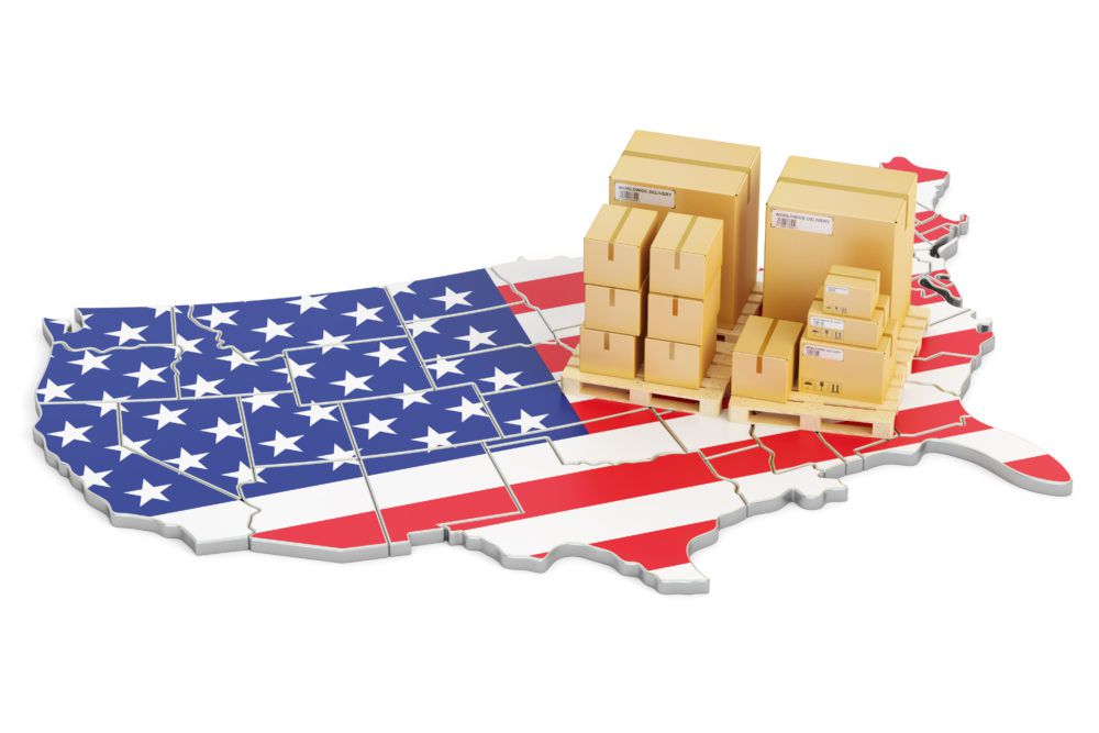 Step by step instructions to import Goods In to USA -A Guide
