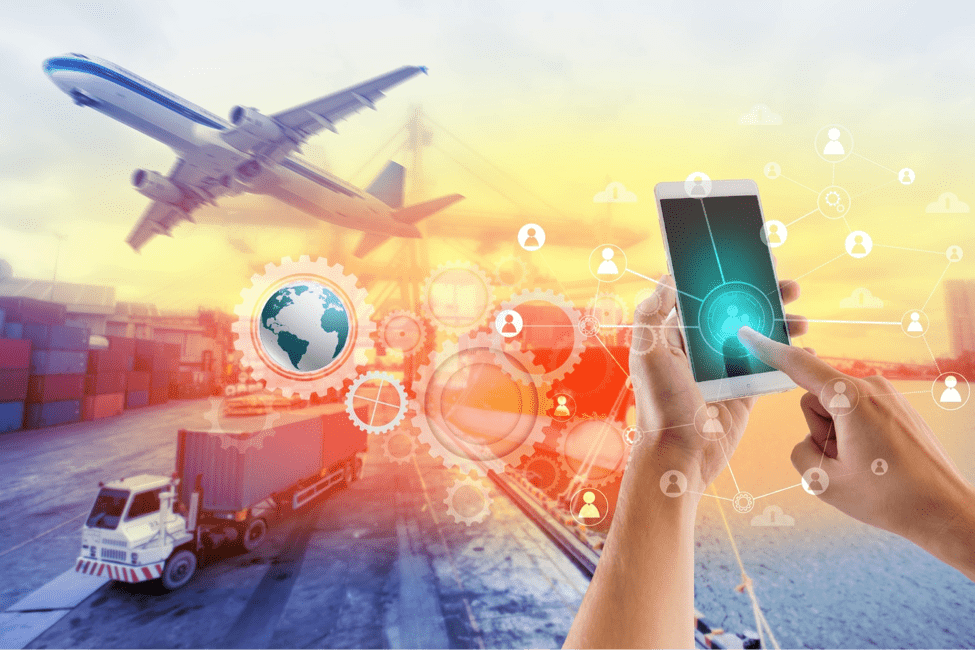 Efficiency in Your Supply Chain