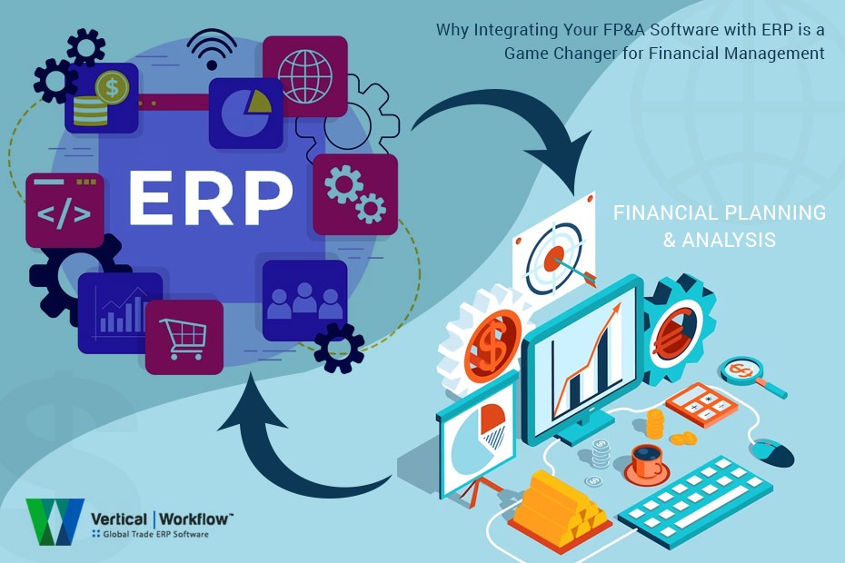 FP&A Software helps for Better Decision-Making