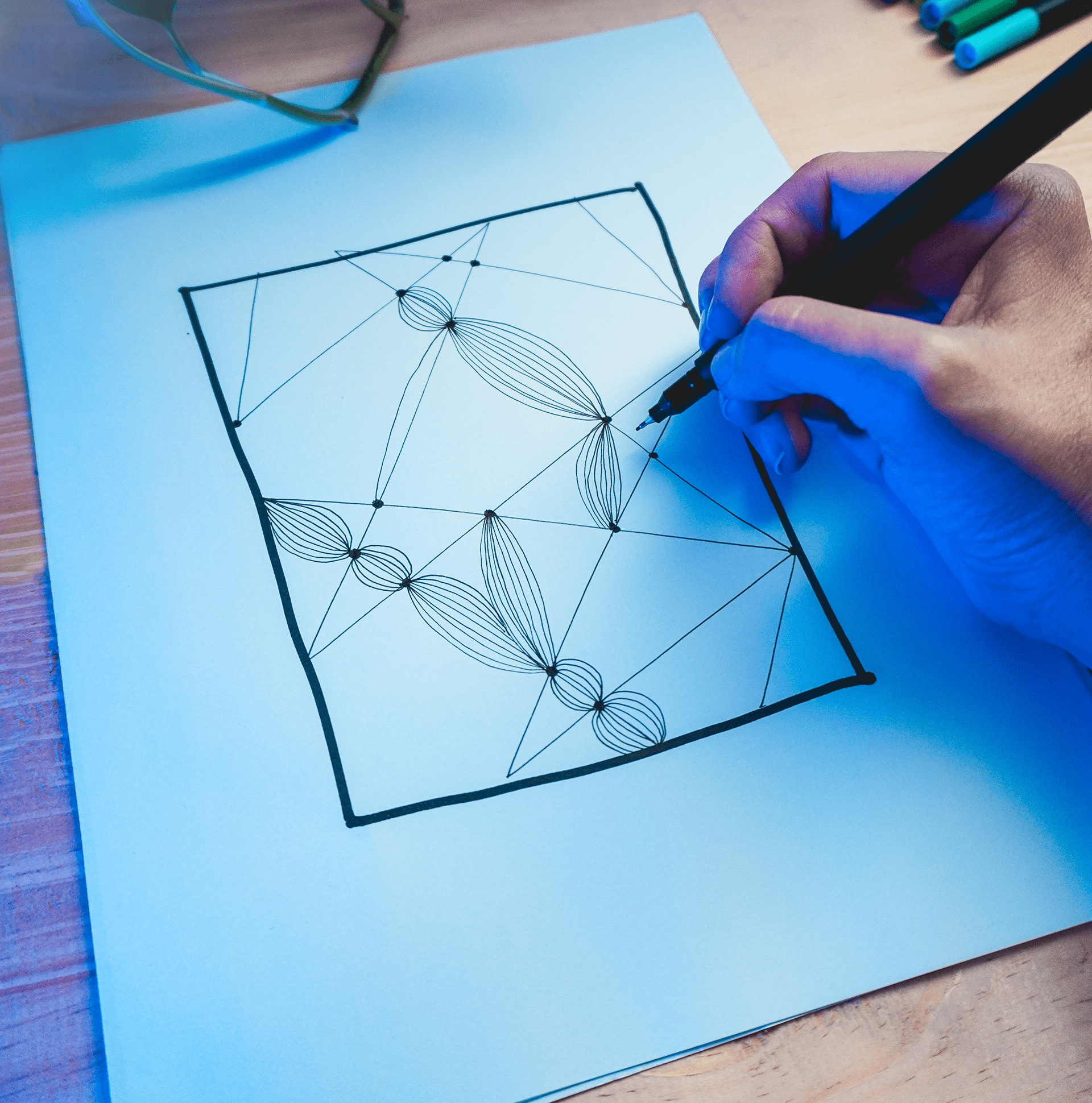 Graphic design services for t-shirts and apparel in Miami Florida