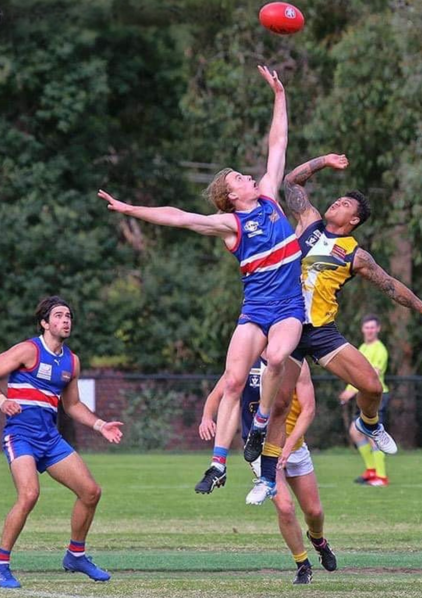 FOOTY