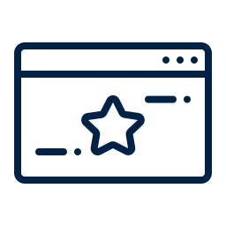 Increased Credibility with Users icon