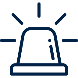 Put Security First icon