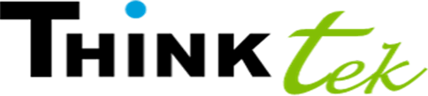 ThinkTek - Partner Logo