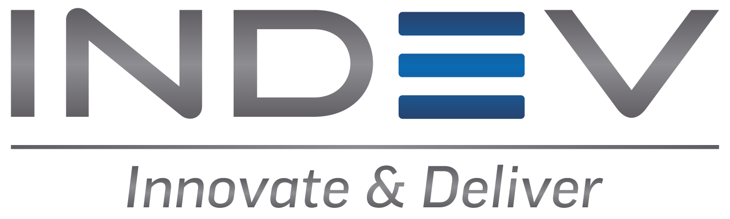 INDEV - Partner Logo