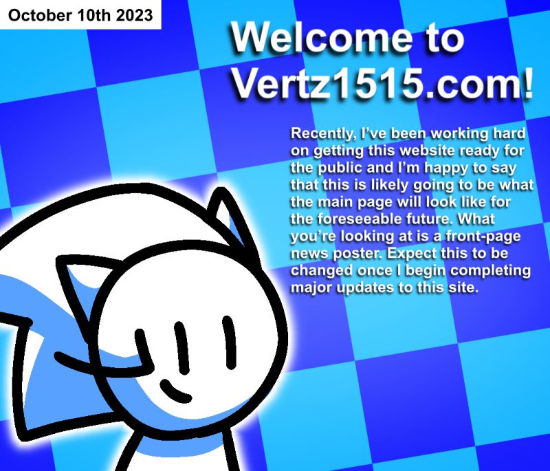 Vertz1515 Official Website - High Resolution Ocean Backgrounds for Desktop