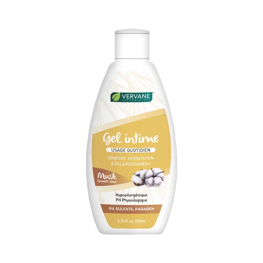 Gel intime Misk