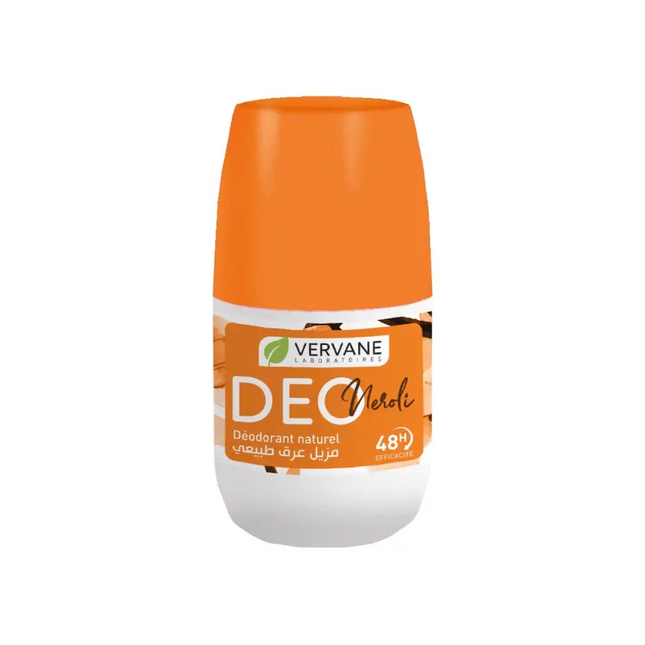 Déodorant Roll-On Néroli