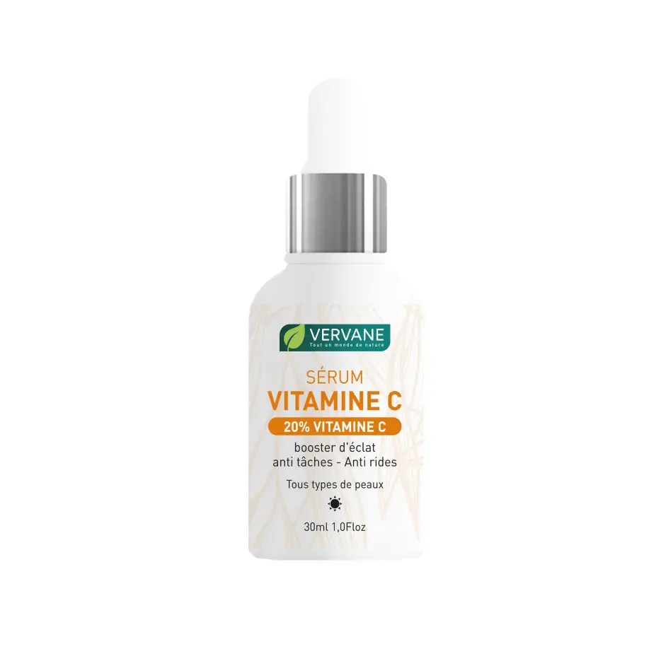 Sérum Vitamine C 30ML
