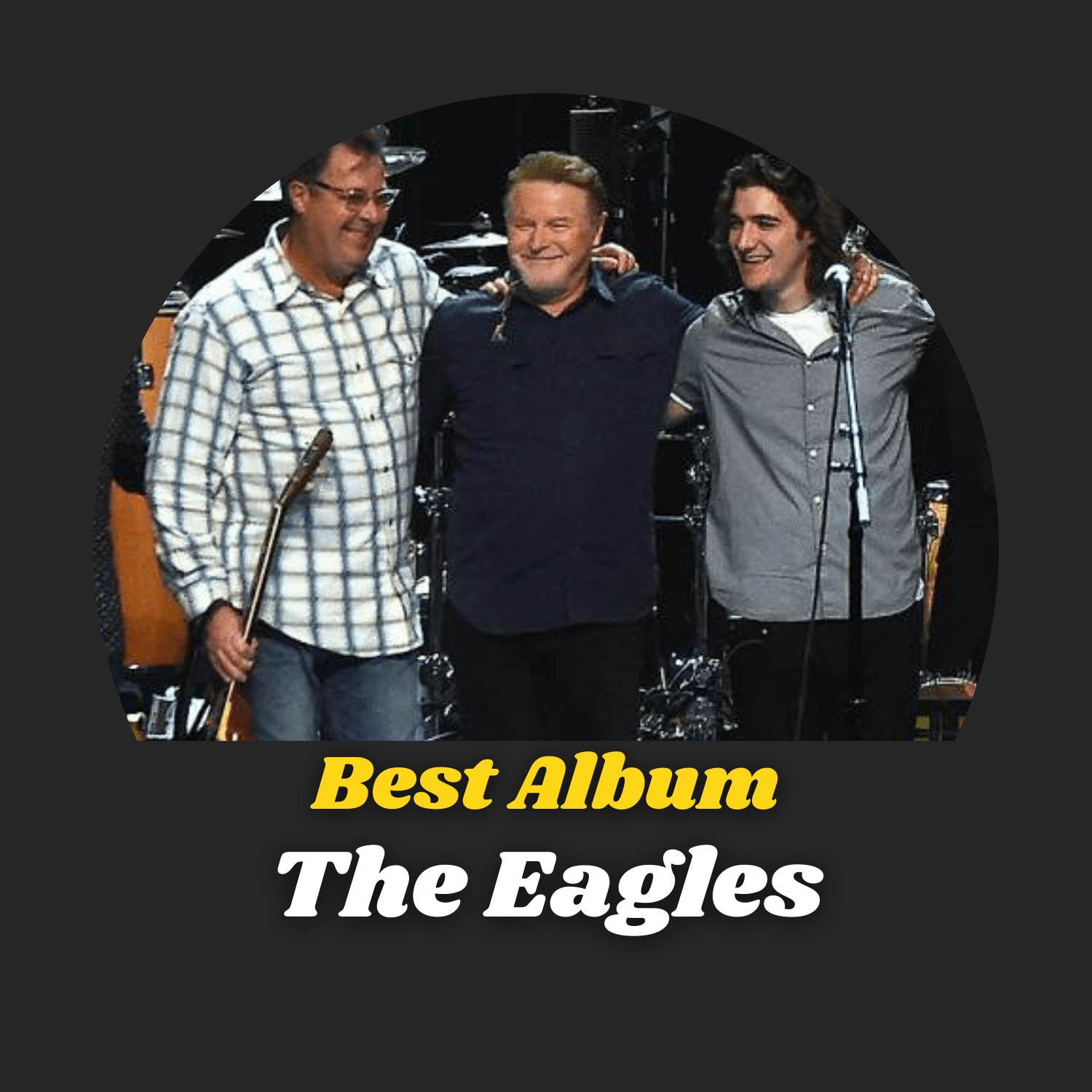 the eagles