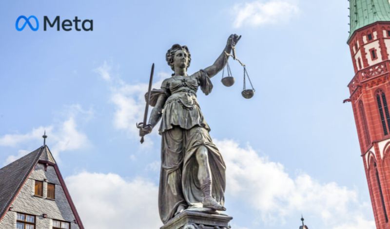 Facebook Faces Legal Setback In Eu Court Decision On Data Privacy And - Best Ocean Designs in Desktop