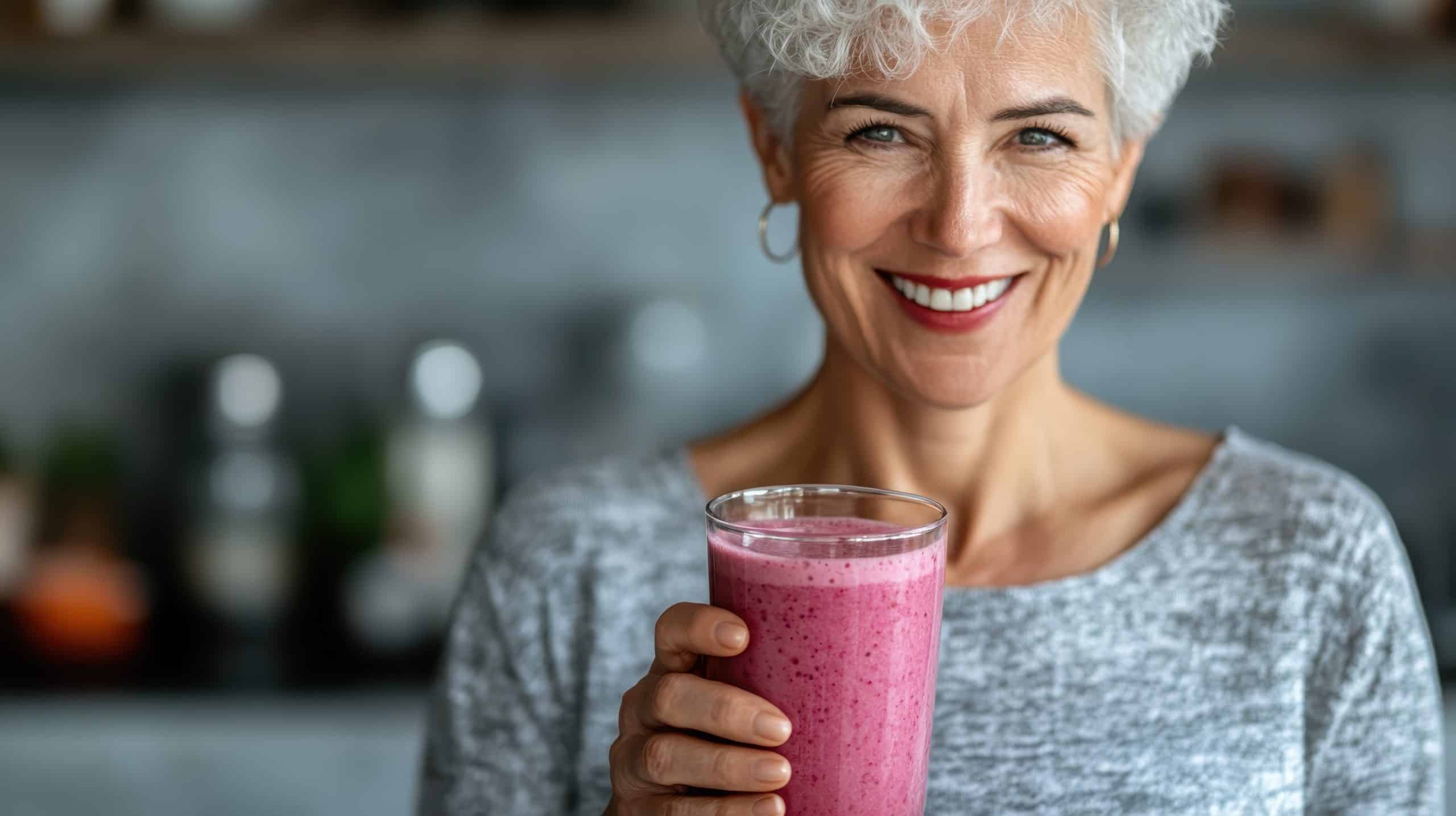 Science Based Approach to Healthy Aging