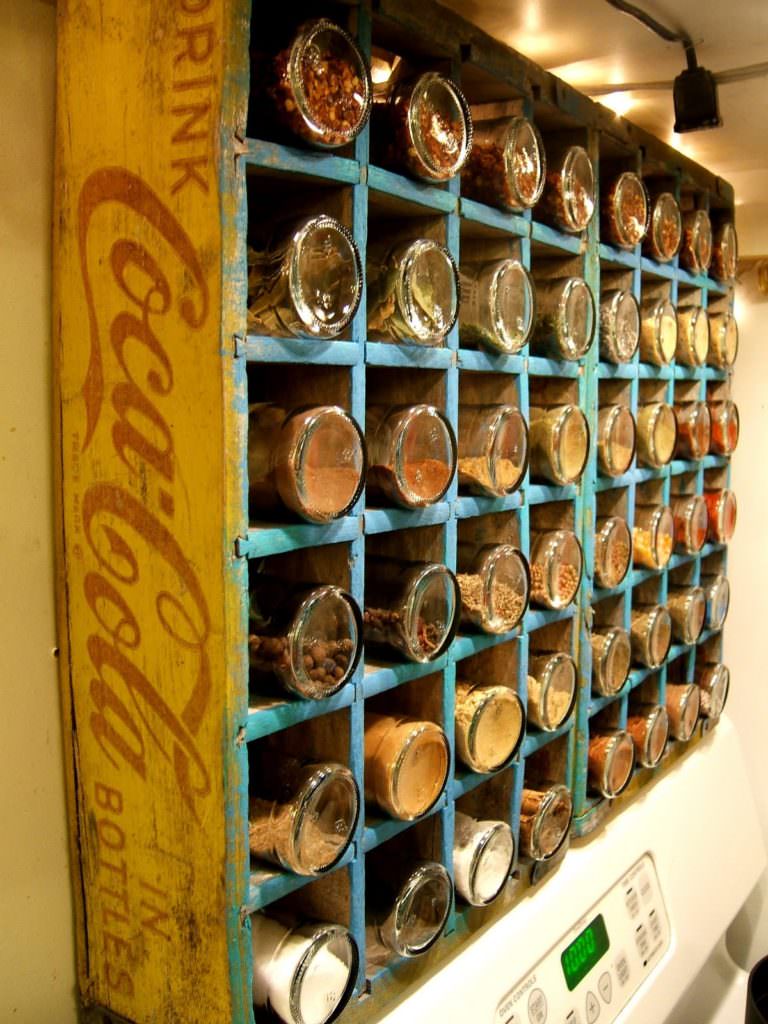 New kitchen cabinets are typically the most expensive part of a kitchen remodel. Ingenious Kitchen Organization Tips And Storage Ideas