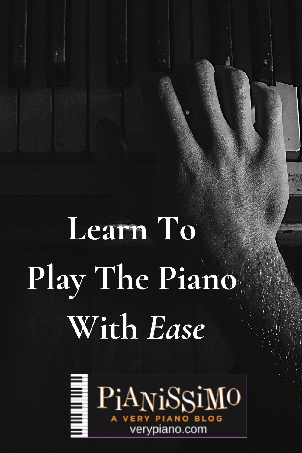 A piano can be moved, tilted, or rotated without doing it damage. Playing The Piano With Ease How To Avoid Injury And Discomfort Very Piano