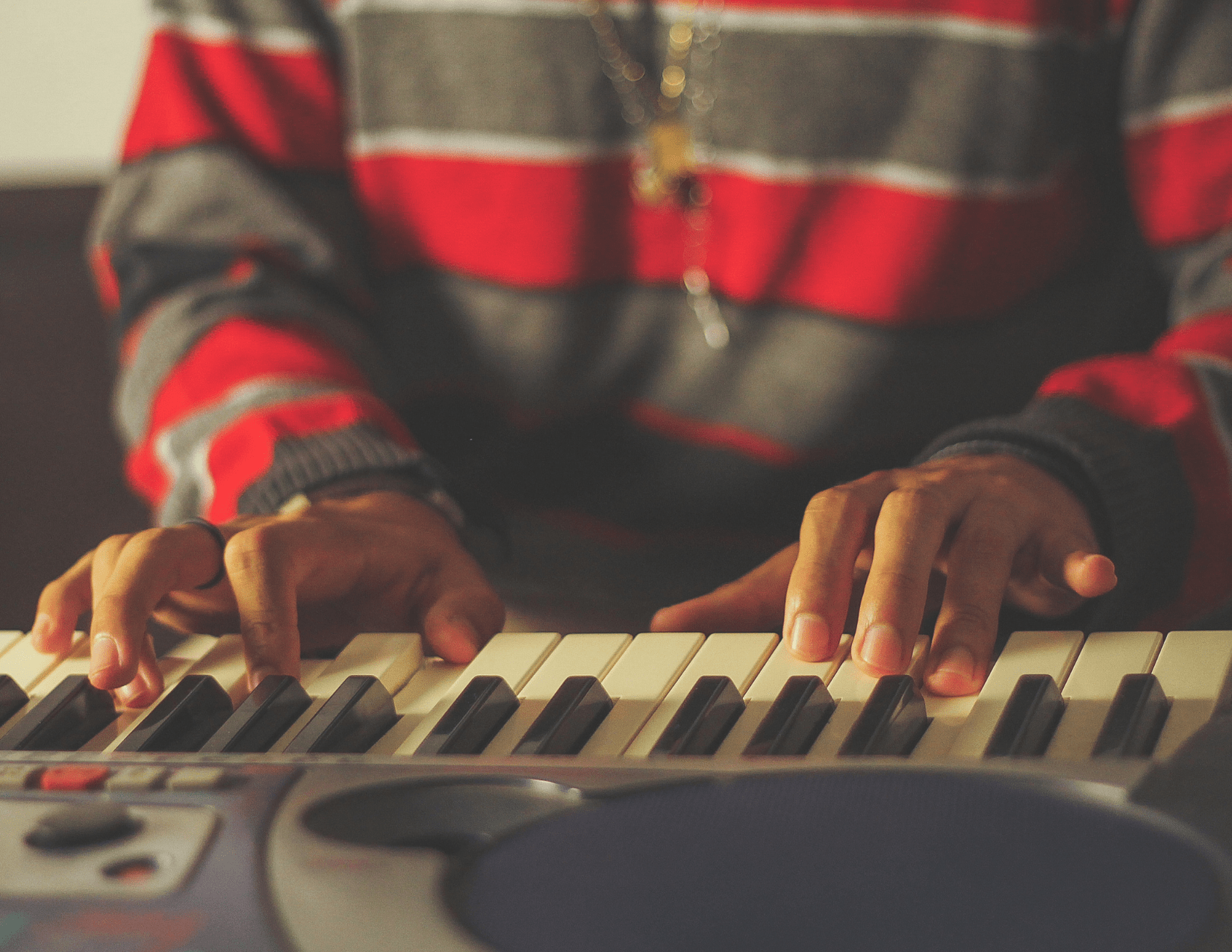 It can be played with three, four or more players, but traditionally is played with only two players. 6 Reasons Your Piano Progress Seems Stuck Very Piano