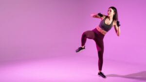 The Emmy Rossum Workout Routine: A Deep Dive 14 A rotina de exercícios de Emmy Rossum: uma análise detalhada.