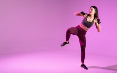 La rutina de ejercicios de Emmy Rossum: un análisis profundo