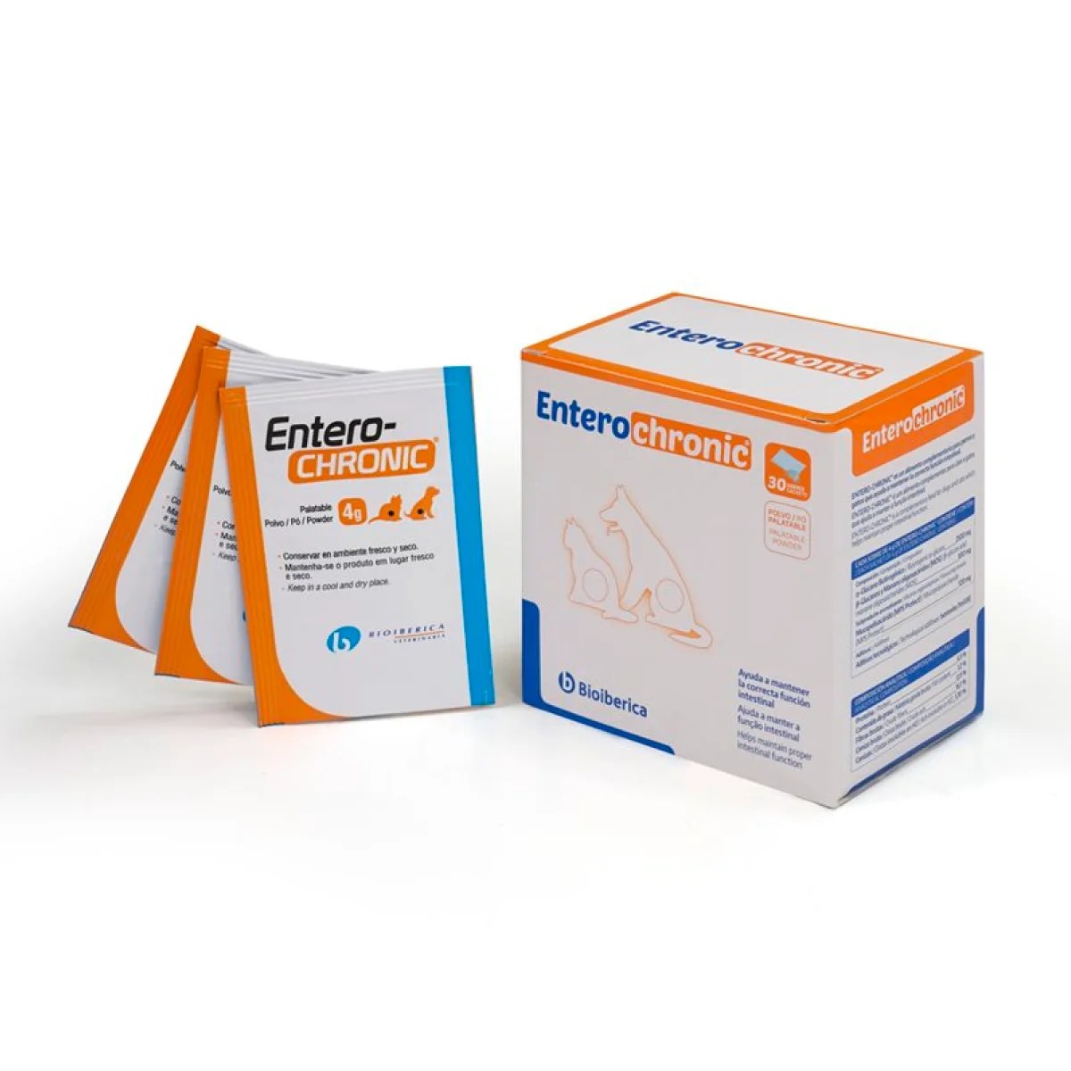 Doxipet Biomont - VES Innovación Veterinaria
