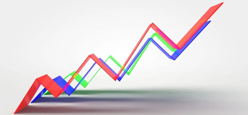 Analyzing Commodity Price Fluctuations In Asia - Abstract Wallpapers - Incredible Retina Collection