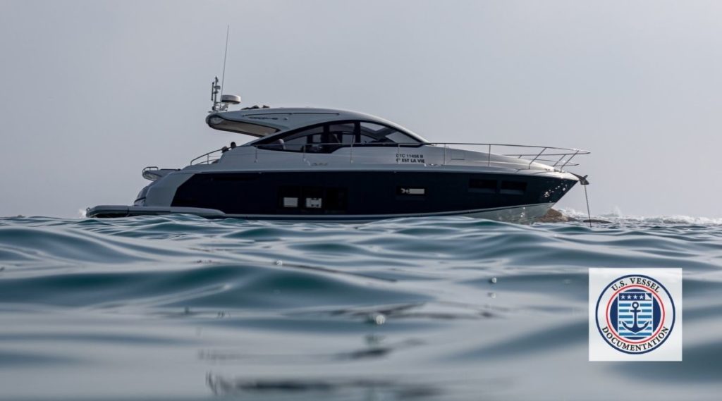 If you’re looking to get into the boating lifestyle, finding a pontoon boat on sale may be a good option. Register Boat With Coast Guard In Just A Few Minutes Flat