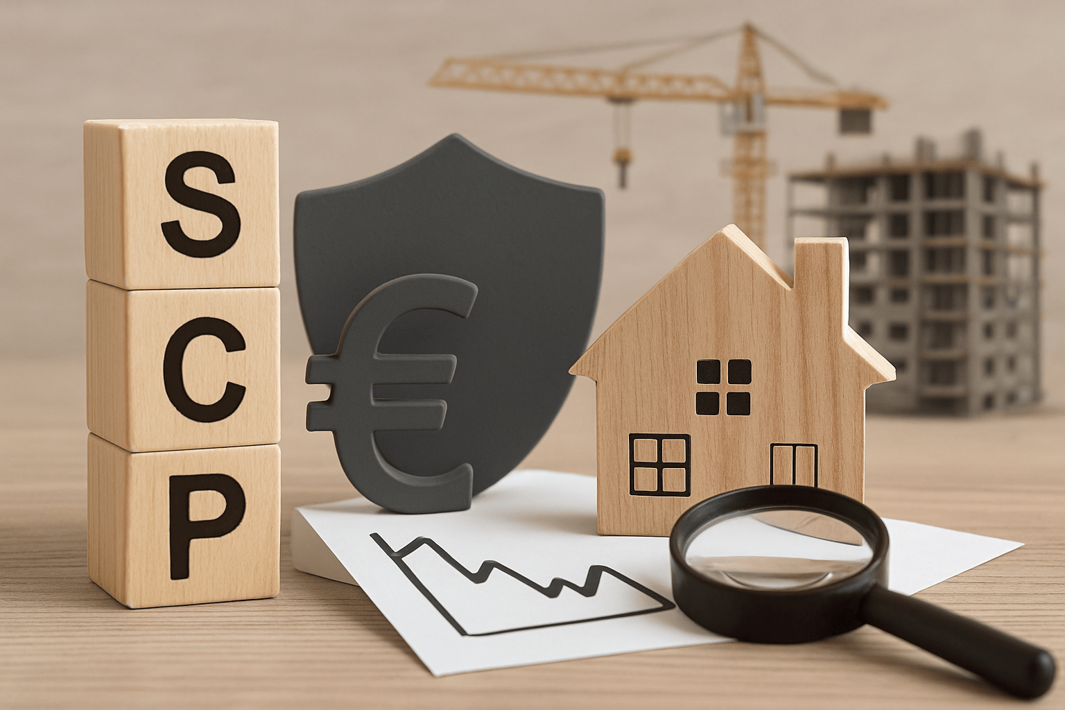 SCPI et bâtiment : quels risques techniques analyser ?